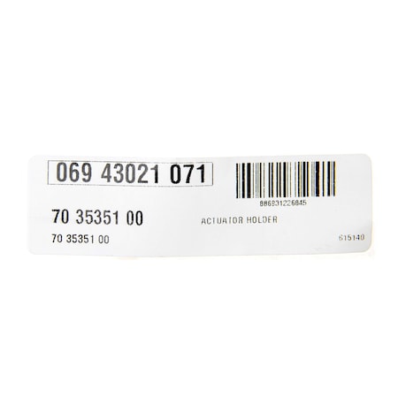 Reinz Gasket, 703535100 703535100